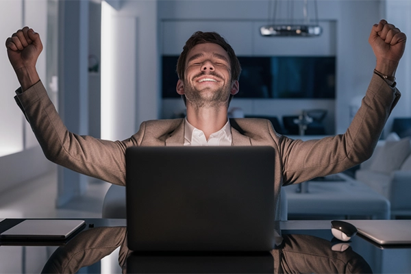 Pasos 3 del proceso de trabajo como diseñador web freelance