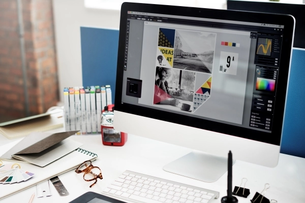 Pasos 2 del proceso de trabajo como diseñador web freelance