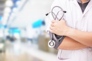 Diseño de web para clínica de salud