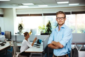 Ejemplo de página web para pequeña empresa